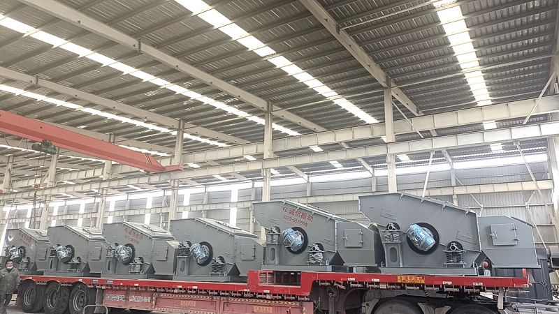 振動(dòng)篩常出現(xiàn)的幾個(gè)故障，你知道嗎？